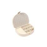 Accesorio Belleza Joyero Lewes. BE-065BE Beige (BE065BE - articulo promocional)