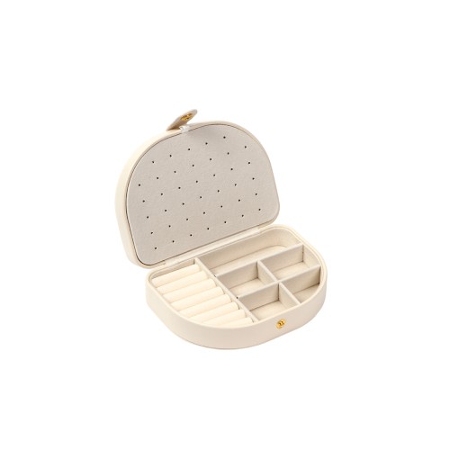 Accesorio Belleza Joyero Lewes. BE-065BE Beige (BE065BE - articulo promocional)