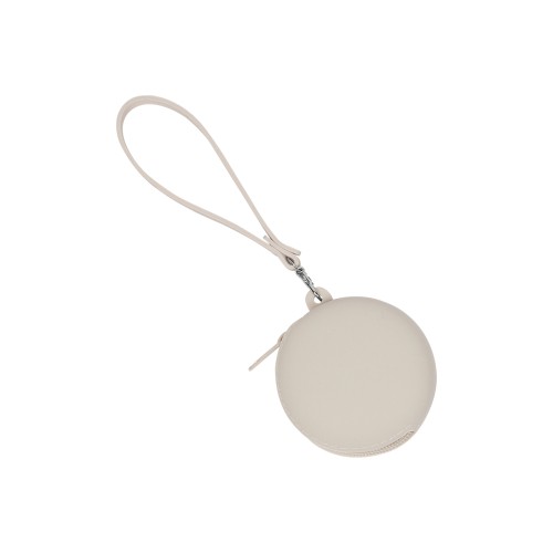 Monedero Kindia. BE-067C Cafe Claro (BE067C - articulo promocional)