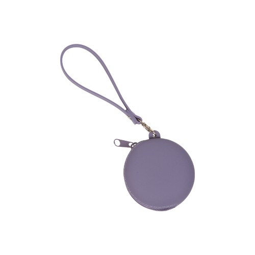 Monedero Kindia. BE-067M Morado (BE067M - articulo promocional)