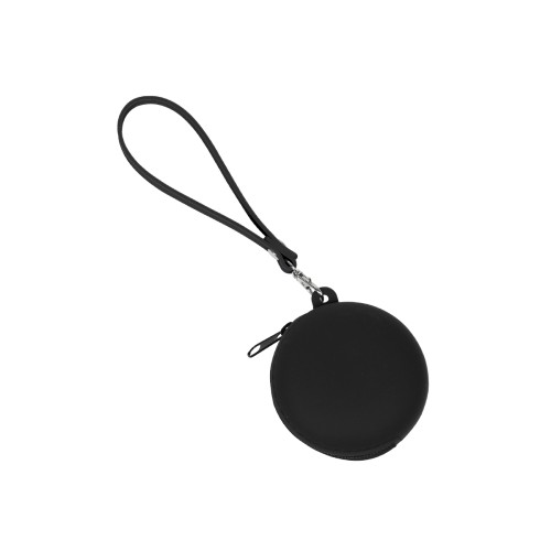 Monedero Kindia. BE-067N Negro (BE067N - articulo promocional)