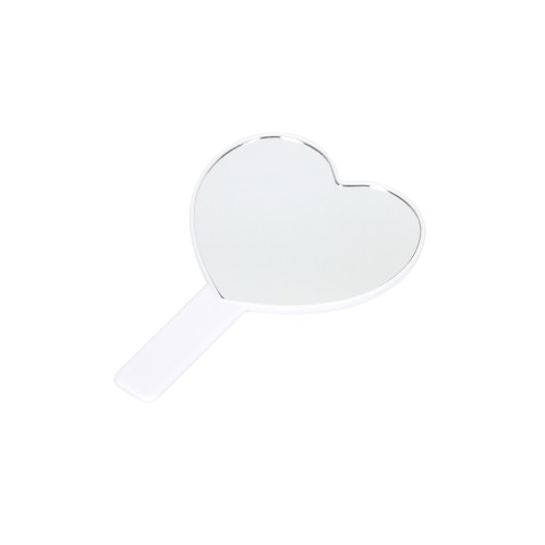 Accesorio Belleza Espejo Yomo. BE-068B Blanco (BE068B - articulo promocional)