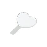 Accesorio Belleza Espejo Yomo. BE-068G Gris Claro (BE068G - articulo promocional)