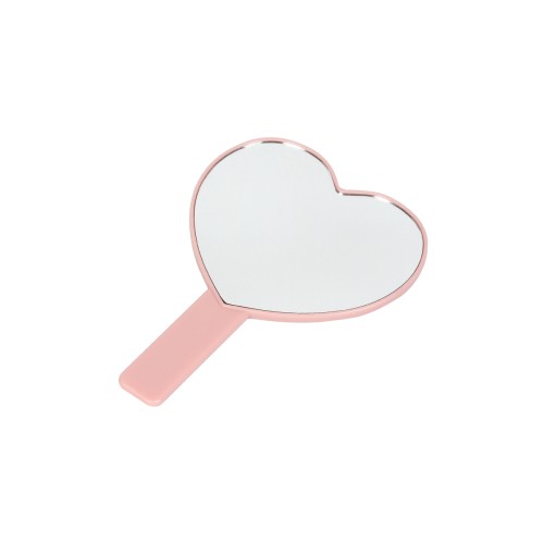 Accesorio Belleza Espejo Yomo. BE-068RS Rosa Claro (BE068RS - articulo promocional)