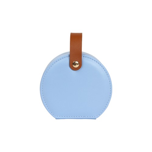 Accesorio Belleza Joyero Shabla. BE-070A Azul Claro (BE070A - articulo promocional)