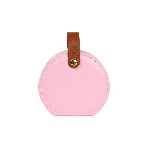 Accesorio Belleza Joyero Shabla. BE-070RS Rosa Claro (BE070RS - articulo promocional)