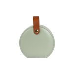 Accesorio Belleza Joyero Shabla. BE-070V Verde Palido (BE070V - articulo promocional)