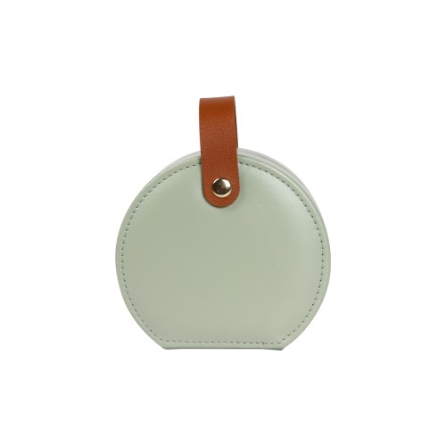 Accesorio Belleza Joyero Shabla. BE-070V Verde Palido (BE070V - articulo promocional)