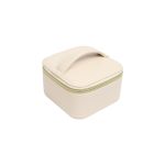 Accesorio Belleza Joyero Pernik. BE-075BE Beige (BE075BE - articulo promocional)