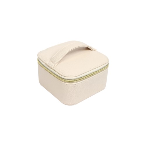 Accesorio Belleza Joyero Pernik. BE-075BE Beige (BE075BE - articulo promocional)