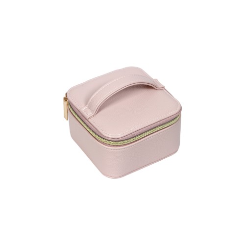 Accesorio Belleza Joyero Pernik. BE-075RS Rosa Palido (BE075RS - articulo promocional)