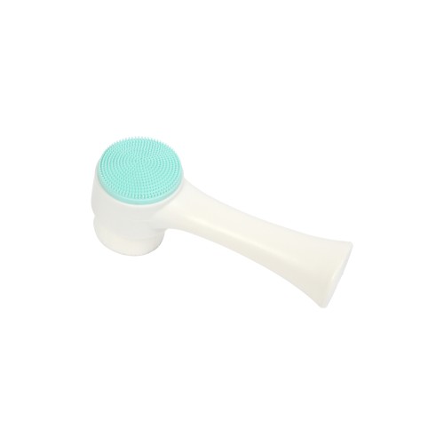 ACCESORIO BELLEZA CEPILLO LIMPIADOR CONAKRI. BE-076V VERDE ESMERALDA (BE076V - ARTICULO PROMOCIONAL)
