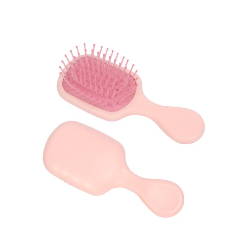 BE-078_01-1 Accesorio Belleza Cepillo Kutno. BE-078M Lila (BE078M – articulo promocional)