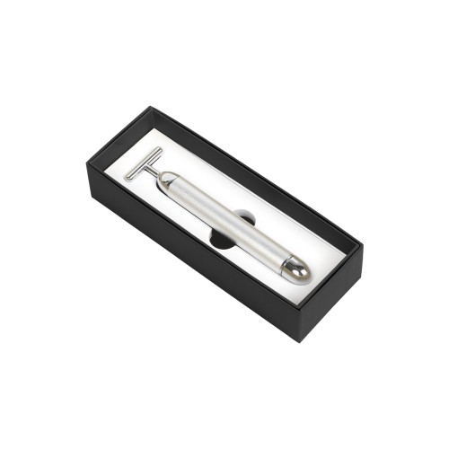 BE-079_01 Accesorio Belleza Vibrata Sabha. BE-079N Negro (BE079N – articulo promocional)