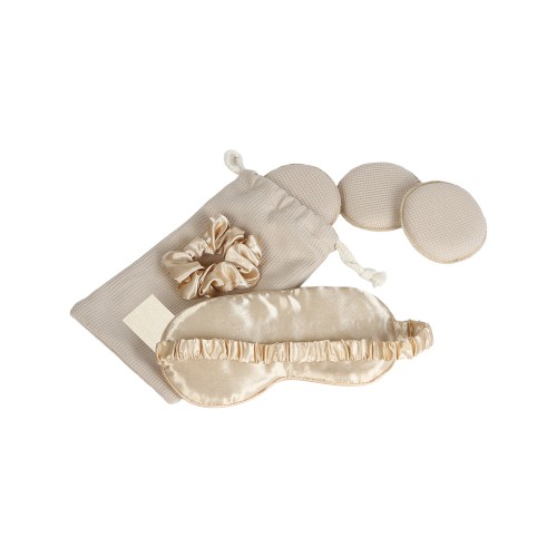 Accesorio Belleza Set Gali. BE-080BE Beige (BE080BE - articulo promocional)
