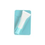 Accesorio Belleza Tarjetero para Celular Borsa. BE-081A Azul Pastel (BE081A - articulo promocional)