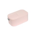 Accesorio Belleza Caja de Almacenaje Oni. BE-084RS Rosa Claro (BE084RS - articulo promocional)