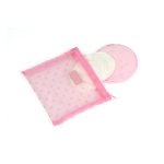 Accesorio Belleza Juego Abasha. BE-087RS Rosa (BE087RS - articulo promocional)