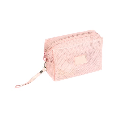 Accesorio Belleza Juego de Belleza Khobi. BE-089RS Rosa Claro (BE089RS - articulo promocional)