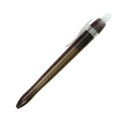 Articulo Escritura Boligrafo de Plastico Kappa. BL-037N Negro (BL037N - articulo promocional)