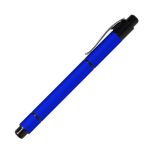 Articulo Escritura Boligrafo de Plastico Duo. BL-040A Azul (BL040A - articulo promocional)
