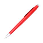 Articulo Escritura Boligrafo de Plastico Creta. BL-056R Rojo (BL056R - articulo promocional)