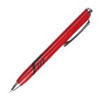 Articulo Escritura Boligrafo de Plastico Andros. BL-057R Rojo (BL057R - articulo promocional)