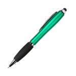 Articulo Escritura Boligrafo de Plastico Lanus. BL-070V Verde (BL070V - articulo promocional)