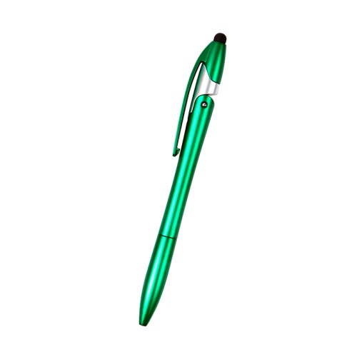 BL-088_01-3 Articulo Escritura Boligrafo de Plastico Kazan. BL-088A Azul (BL088A – articulo promocional)