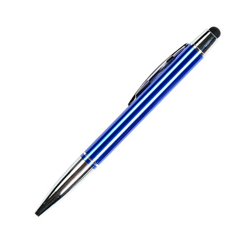 Articulo Escritura Boligrafo Metalico Tula. BL-090A Azul (BL090A - articulo promocional)