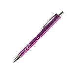 Articulo Escritura Boligrafo Metalico Erbil. BL-091M Morado (BL091M - articulo promocional)