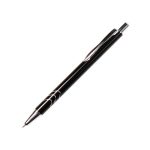 Articulo Escritura Boligrafo Metalico Erbil. BL-091N Negro (BL091N - articulo promocional)