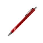 Articulo Escritura Boligrafo Metalico Erbil. BL-091R Rojo (BL091R - articulo promocional)