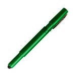 Articulo Escritura Boligrafo Multifunciones de Plastico con Luz Meybod. BL-094V Verde (BL094V - articulo promocional)