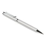 Articulo Escritura Boligrafo Twist Tipo Barrel Rawa. BL-105G Gris (BL105G - articulo promocional)