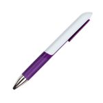 Articulo Escritura Boligrafo de Plastico Kord. BL-109M Morado (BL109M - articulo promocional)
