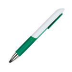 Articulo Escritura Boligrafo de Plastico Kord. BL-109V Verde (BL109V - articulo promocional)