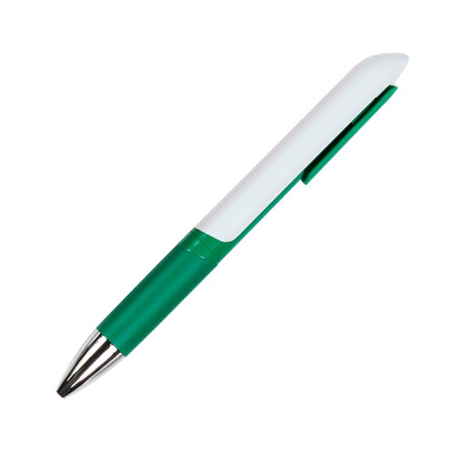 Articulo Escritura Boligrafo de Plastico Kord. BL-109V Verde (BL109V - articulo promocional)