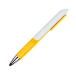 Articulo Escritura Boligrafo de Plastico Kord. BL-109Y Amarillo (BL109Y - articulo promocional)