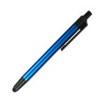 Articulo Escritura Boligrafo en Aluminio Kozan. BL-110A Azul (BL110A - articulo promocional)