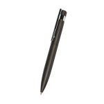 Articulo Escritura Boligrafo en Aluminio Kerner. BL-114 Negro (BL114 - articulo promocional)