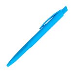 Articulo Escritura Boligrafo de Plastico Bonn. BL-115A Azul (BL115A - articulo promocional)