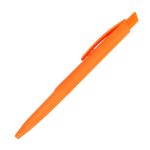 Articulo Escritura Boligrafo de Plastico Bonn. BL-115O Naranja (BL115O - articulo promocional)