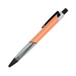 Articulo Escritura Boligrafo en Aluminio Ankara. BL-119O Naranja (BL119O - articulo promocional)