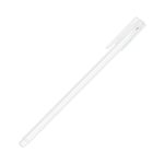 Articulo Escritura Boligrafo de Plastico Kiel. BL-121B Blanco (BL121B - articulo promocional)