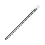 Articulo Escritura Boligrafo de Plastico Kiel. BL-121G Gris (BL121G - articulo promocional)
