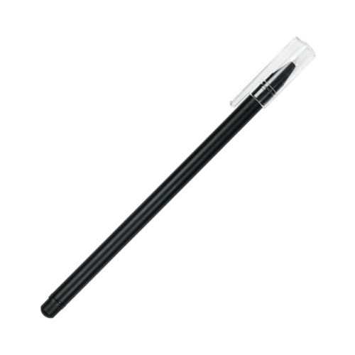 Articulo Escritura Boligrafo de Plastico Kiel. BL-121N Negro (BL121N - articulo promocional)