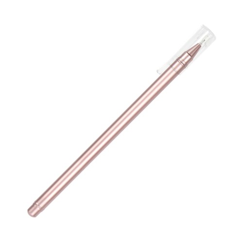 Articulo Escritura Boligrafo de Plastico Kiel. BL-121RS Rosa (BL121RS - articulo promocional)