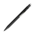 Articulo Escritura Boligrafo en Aluminio Bursa. BL-124G Gris (BL124G - articulo promocional)
