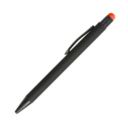 Articulo Escritura Boligrafo en Aluminio Bursa. BL-124O Naranja (BL124O - articulo promocional)